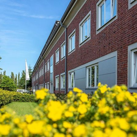 Hotel Ruegenblick Stralsund Luaran gambar