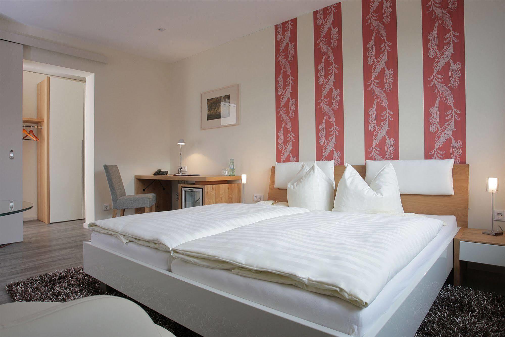 Hotel Ruegenblick Stralsund Luaran gambar